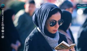 نور قرآن خاموش نمی‌ شود