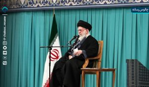 مجرمان داخلی و بین‌ المللی را رها نخواهیم کرد