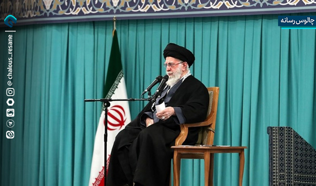 مجرمان داخلی و بین‌ المللی را رها نخواهیم کرد