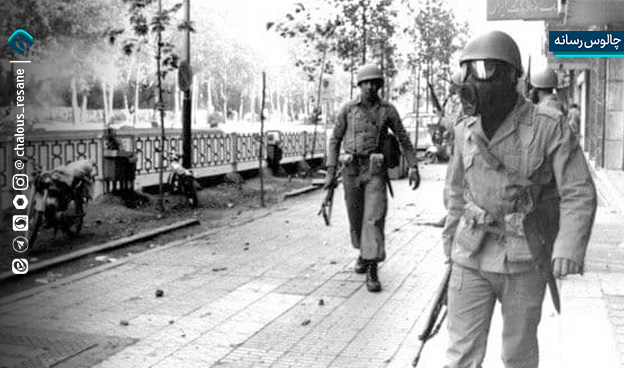 آیا واقعاً شاه نکُشت و رفت؟