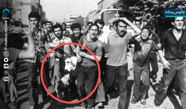 آیا واقعاً شاه نکُشت و رفت؟