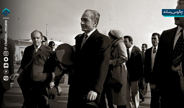 آیا واقعاً شاه نکُشت و رفت؟