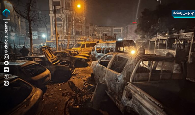 اسرائیل در کمین زیرساخت‌های نظامی ایران