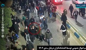 اغتشاشات با طعم الکل