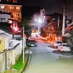 وقتی اغتشاشگران به جنین هم رحم نکردند