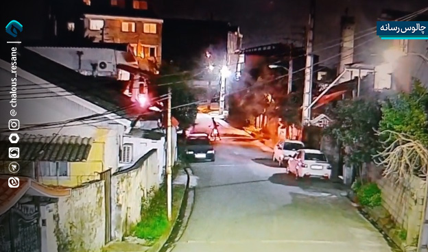 وقتی اغتشاشگران به جنین هم رحم نکردند