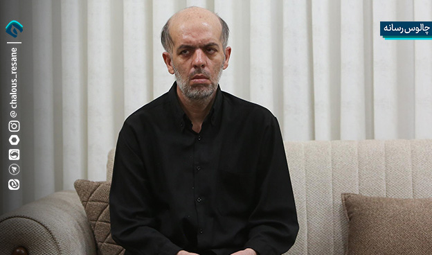 از آغوش مادر تا شعلههای مسجد؛ روایت تلخ دانشجوی شهیدی که زندهزنده سوخت روایت تلخ دانشجوی شهیدی که زنده زنده سوخت