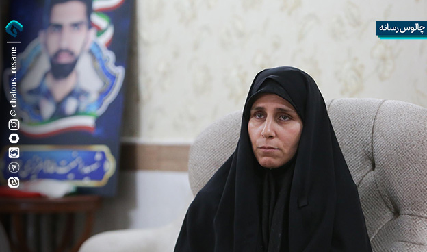 طاها عزیزی خواه روایت تلخ دانشجوی شهیدی که زنده زنده سوخت