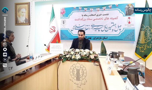 تمرکز فضای مجازی بر امیدسازی مقابل جنگ روایت‌ها