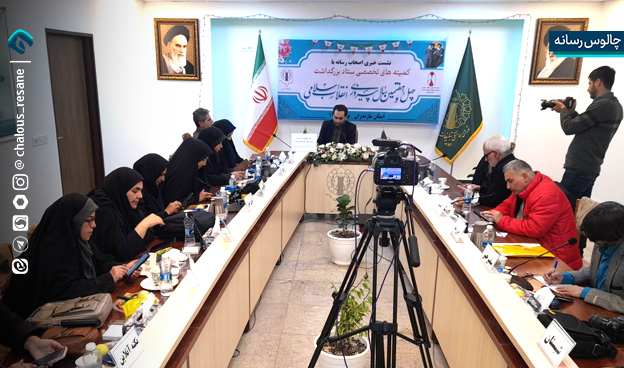 تمرکز فضای مجازی بر امیدسازی مقابل جنگ روایت‌ها