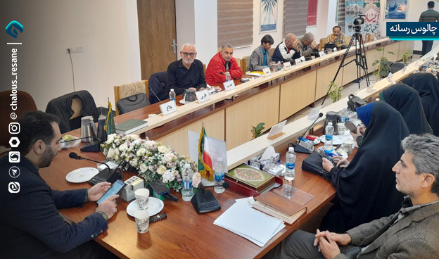 تمرکز فضای مجازی بر امیدسازی مقابل جنگ روایت‌ها