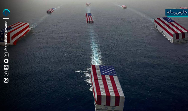 «فروپاشی ذهنی» پروژه آمریکا برای ایرانیها