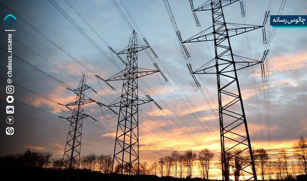 بهرهبرداری از 132 پروژه توزیع برق در دهه فجر