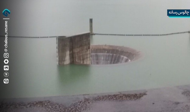 اجرای 21 پروژه آبی با اعتبار بیش از 106 میلیارد تومان در مازندران