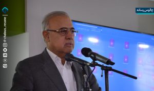 حال عمومی مجروحان انفجار بندرعباس خوب است