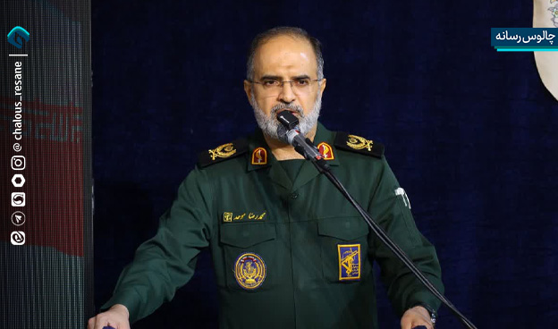 ملت ایران همیشه در صحنه و تعیین‌ کننده هستند