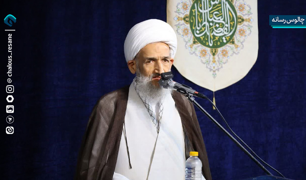 ملت ایران همیشه در صحنه و تعیین‌ کننده هستند