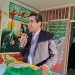 طنین زنگ انقلاب در مدارس چالوس