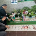 چالوس به استقبال چهل و هفتمین بهار آزادی رفت