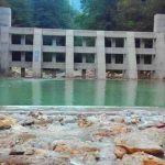 طرح‌های آبخیزداری در غرب مازندران تکمیل شد