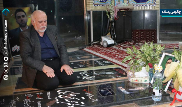 انقلاب اسلامی پایان رنج مردم در رژیم پهلوی بود