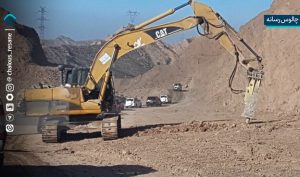 16هزار مورد تجاوز به حریم راه‌های مازندران شناسایی شد