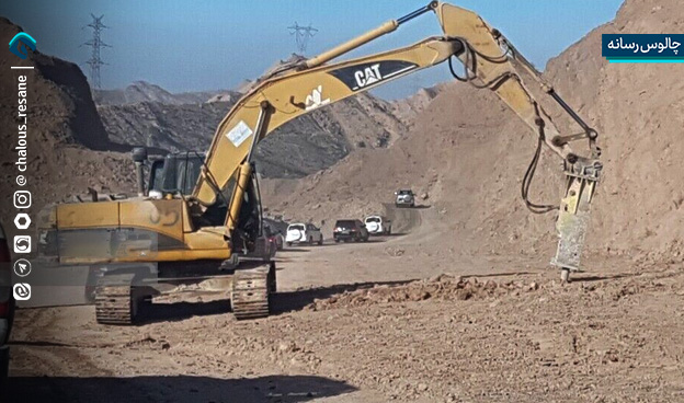 16هزار مورد تجاوز به حریم راه‌های مازندران شناسایی شد