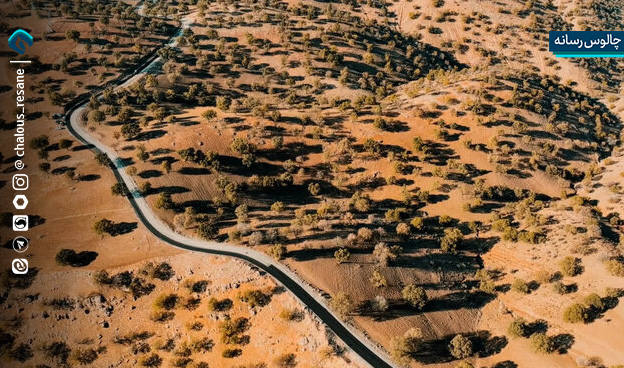 16هزار مورد تجاوز به حریم راه‌های مازندران شناسایی شد