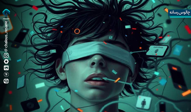 ایران؛ آن‌طور که نمی‌ گویند