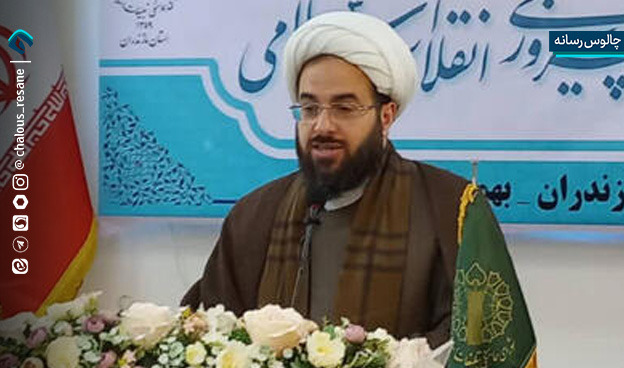 22 بهمن سیلی ملت ایران به دشمنان انقلاب است