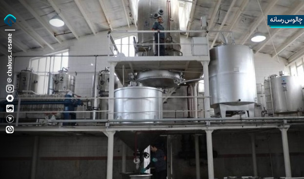 احیای 2 شرکت ورشکسته ‌‌استان مازندران