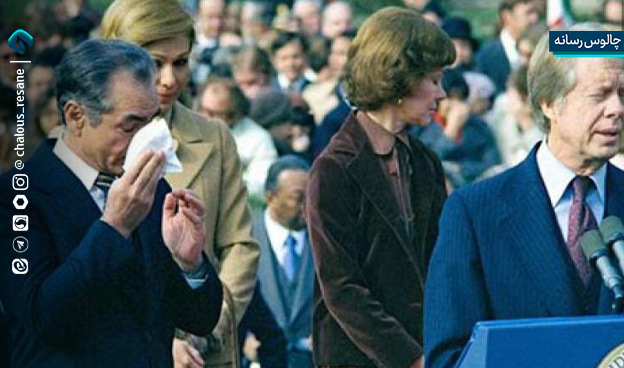 پهلوی در ترازوی اسناد و خاطرات