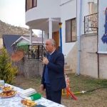 بلده سال آینده گازدار می‌شود