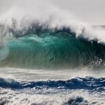 خزر از فردا مواج می‌شود