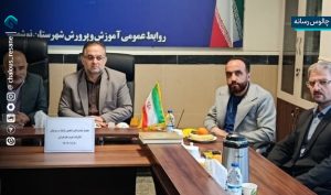 انجمن اولیا و مربیان بازوی مشورتی مدیر مدرسه است، نه نهاد مداخله‌ گر