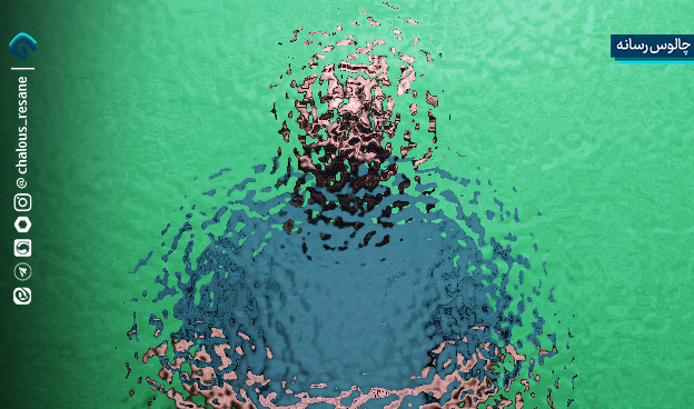 دستگیری و اعتراف عامل حمله به شهروند سالخورده در چالوس