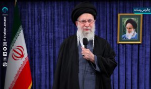 دشمن را روز 22 بهمن مأیوس کنید