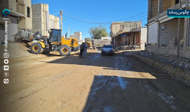 طرح هادی هچیرود پس از یک دهه به تصویب رسید