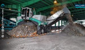 گام بلند مازندران برای مدیریت پسماند