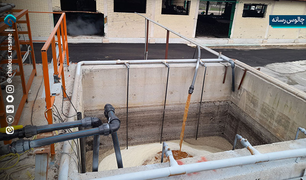 گام بلند مازندران برای مدیریت پسماند