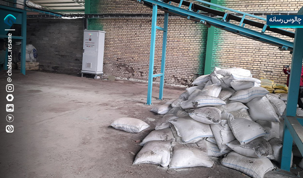 گام بلند مازندران برای مدیریت پسماند