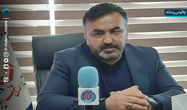 تشدید نظارت بر بازار نوشهر