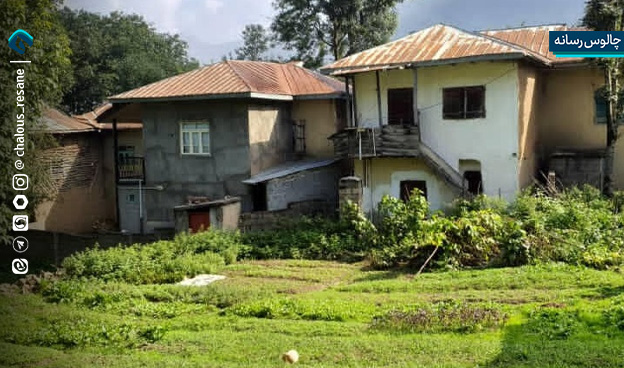 تابآوری گاز از دل روستاهای مازندران