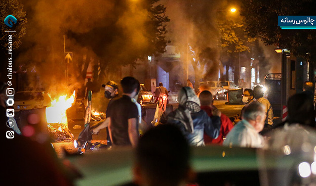 پشت‌ پرده تروریسم دی‌ ماه 1404 روشن شد