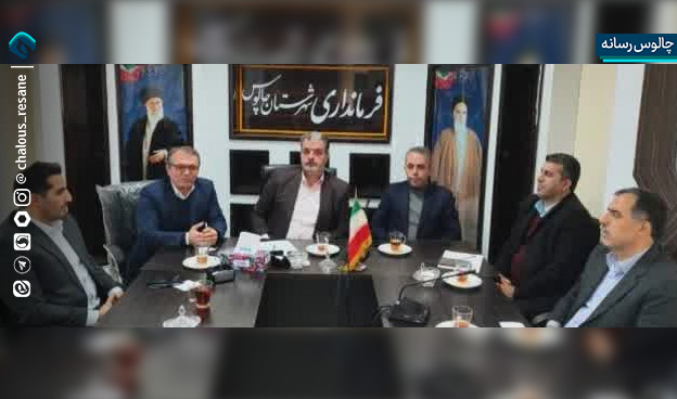 بررسی سرریز آب ولشت برای احیای 250 هکتار اراضی سنار