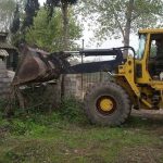 17 هزار مورد تجاوز به حریم راه‌های مازندران