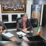 جلسه شورای ترافیک شهرستان چالوس برگزار شد