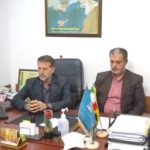 تأکید نماینده غرب مازندران بر تقویت زیرساخت‌های درمانی در حاشیه افتتاح بخش آنژیوگرافی چالوس