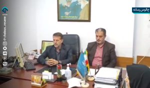 تأکید نماینده غرب مازندران بر تقویت زیرساخت‌های درمانی در حاشیه افتتاح بخش آنژیوگرافی چالوس