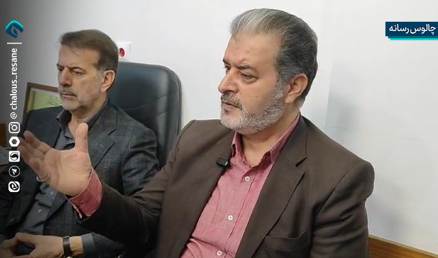 افتتاح آنژیوگرافی چالوس؛ گامی بلند در توسعه درمان